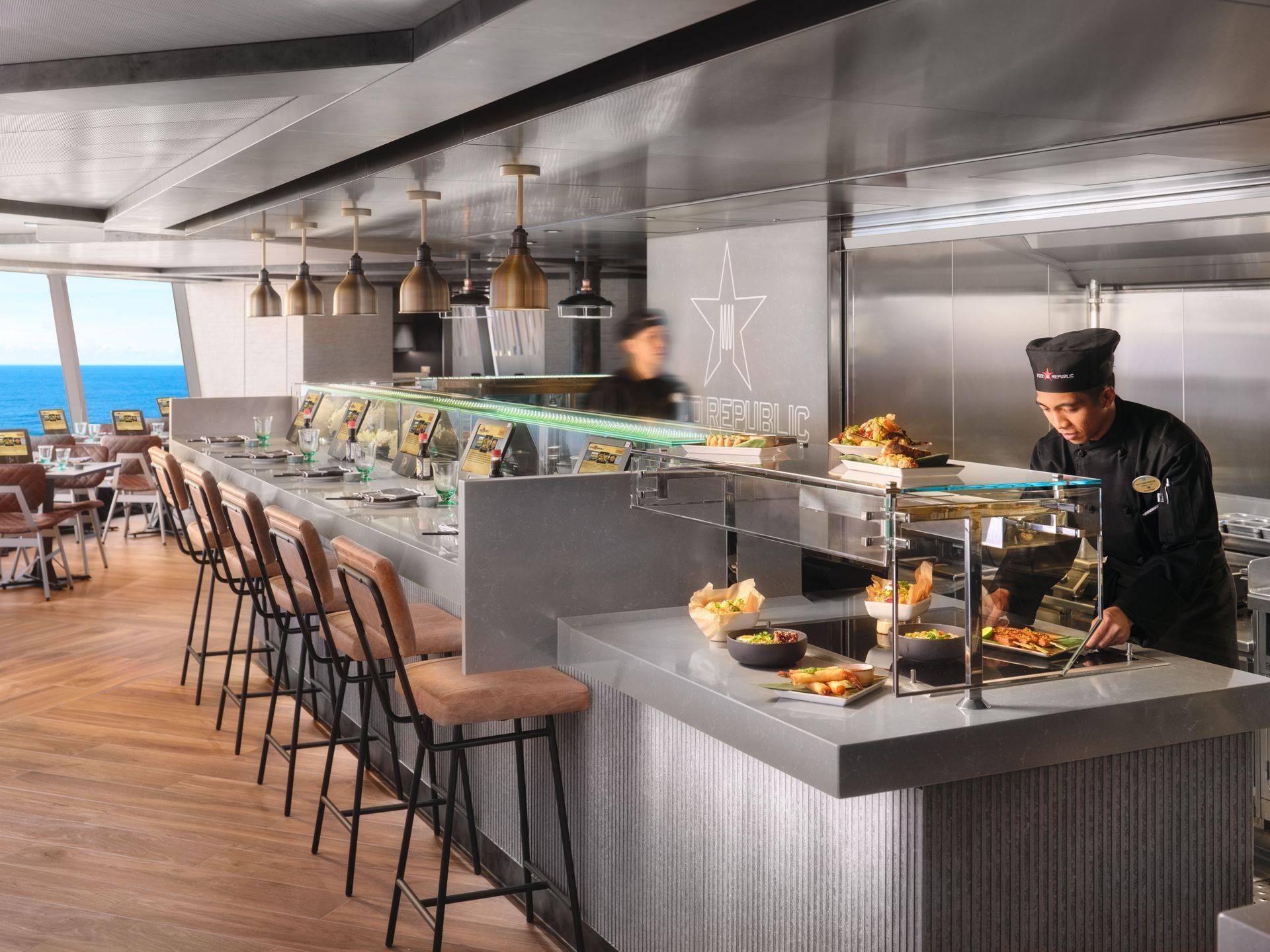 Food Republic【付費】